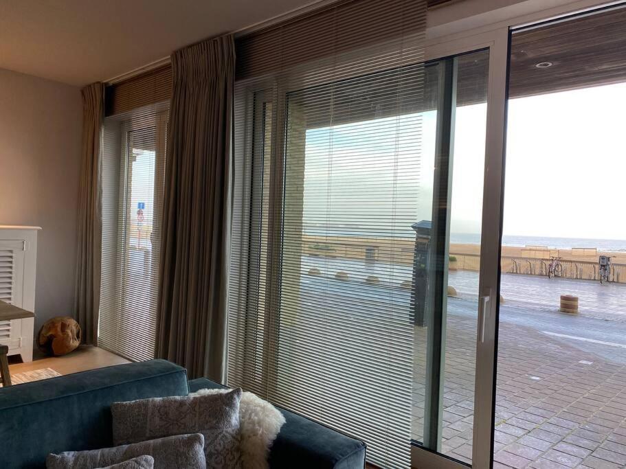 Strandappartement Festival Met 2 Slpk Knokke-Heist Exterior photo