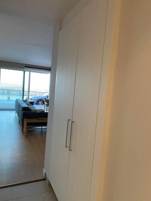 Strandappartement Festival Met 2 Slpk Knokke-Heist Exterior photo