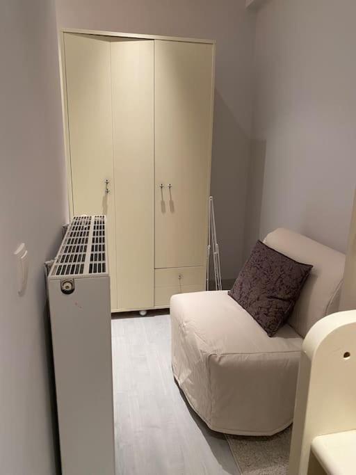 Strandappartement Festival Met 2 Slpk Knokke-Heist Exterior photo
