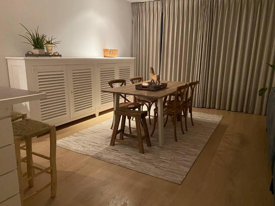 Strandappartement Festival Met 2 Slpk Knokke-Heist Exterior photo