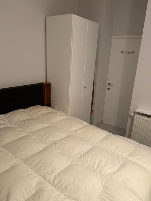 Strandappartement Festival Met 2 Slpk Knokke-Heist Exterior photo