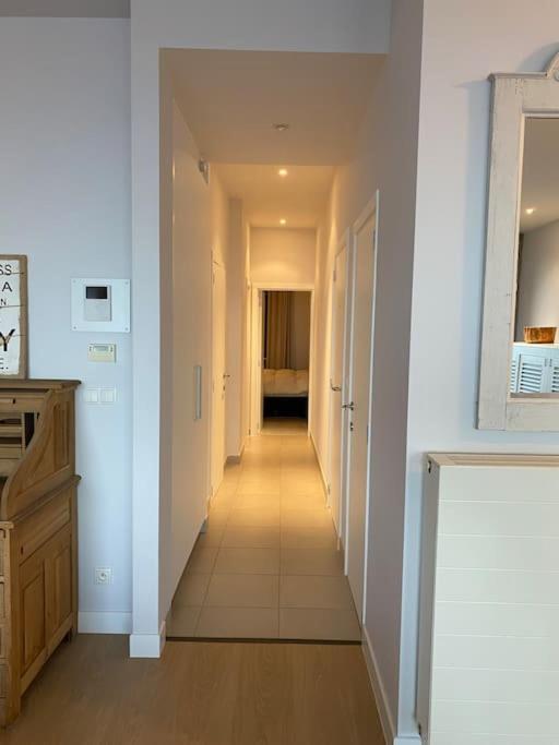 Strandappartement Festival Met 2 Slpk Knokke-Heist Exterior photo